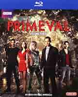 その他 Primeval 3 [Blu-ray] 51V6vS67NQL._AC_SY200_QL15_.jpg