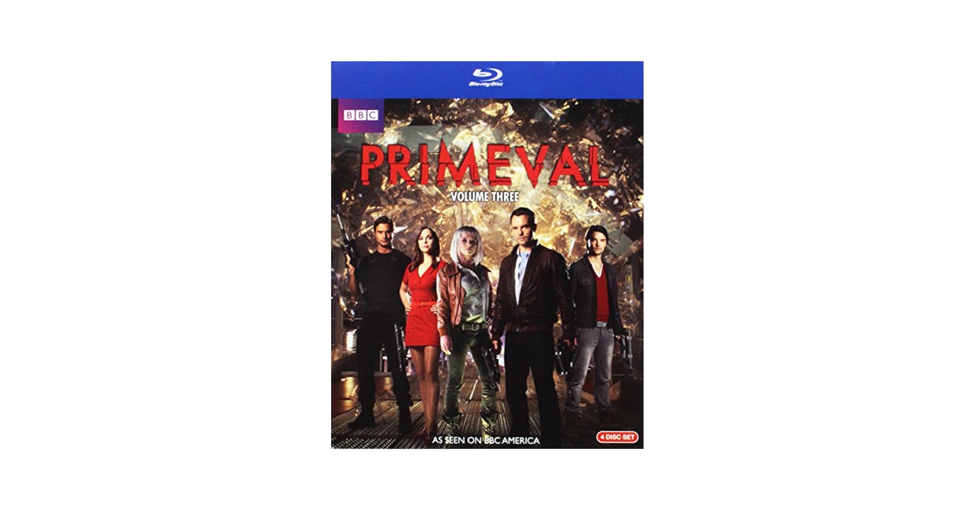 その他 Primeval 3 [Blu-ray] 51V6vS67NQL._AC_SY200_QL15_.jpg
