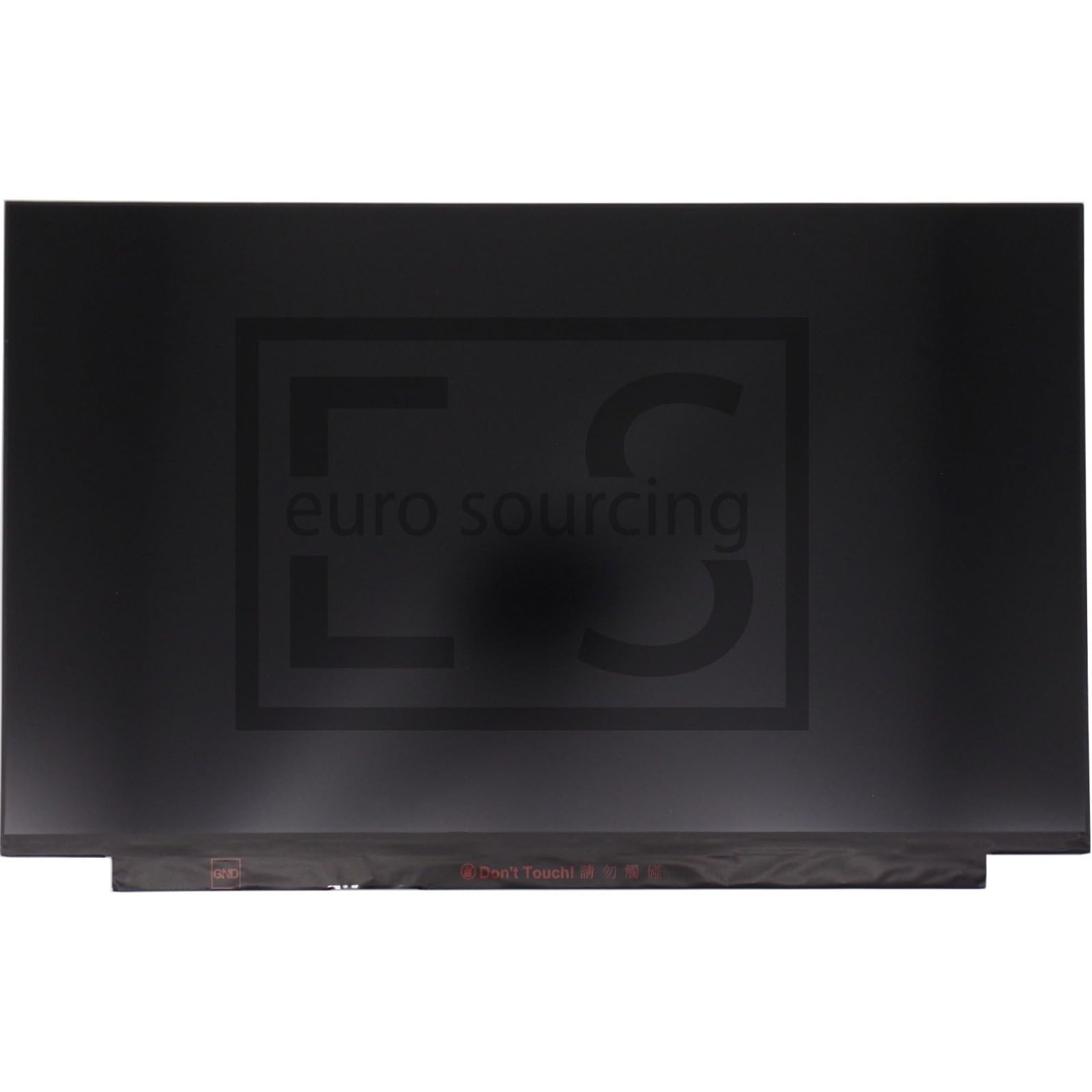 EU-SOURCING Nueva pantalla de 144Hz para Asus TUF GAMING F15 FX506HM I736B6T portátil 15,6"" LED LCD 72 % Gamut Full HD IPS Display 40 Pin Panel Mate No Touch
