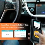 Car OBD2 Scanner Code Reader Engine Fault Code Reader Scanner CAN Diagnostic Scan Tool - Image 4