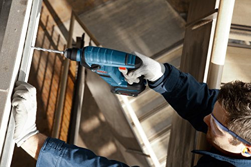 Bosch Professional 0611905302 GBH 18V-Li Compact