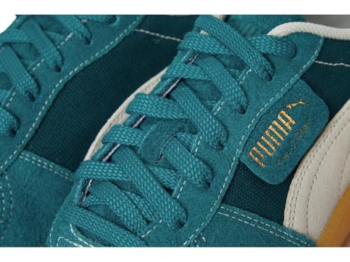 Image of Puma Mens Palermo Leather Shoes