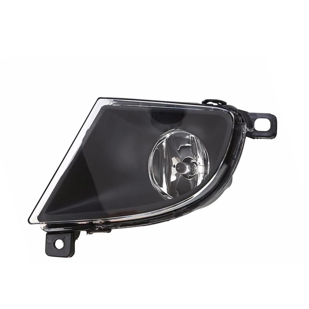 Feu antibrouillard gauche LED pour BMW Série 5 E60 E61 2008-2010 - 7