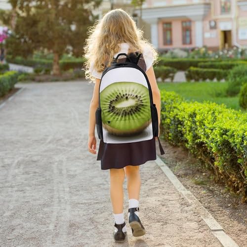 Mochila ligera deportiva para senderismo y viaje unisex miniatura 6