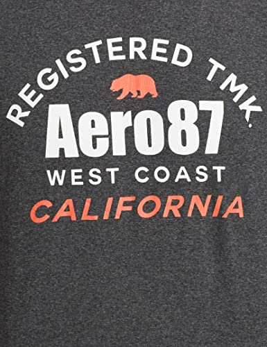 Image of AEROPOSTALE Men's Graphic Regular Fit T-Shirt