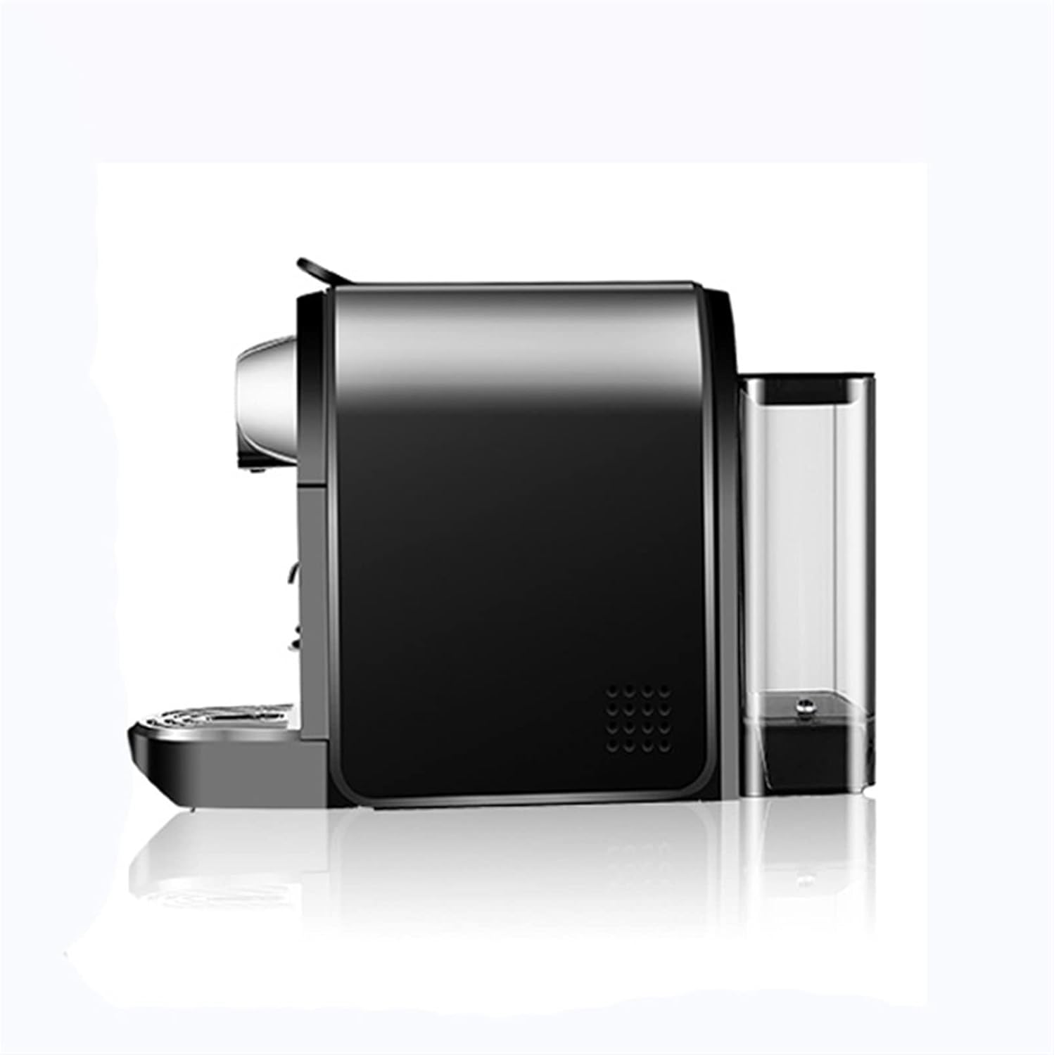 GaRcan Coffee Maker Coffee Pot 19 Bar 4in1 Multiple Capsule Espresso Cafetera Coffee Make Small Coffee Machine Cappuccino Latte Brewer 4 51V6xS+b 6L. AC SL1500