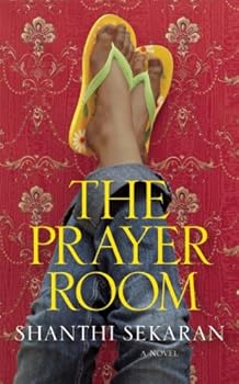Hardcover The Prayer Room Book