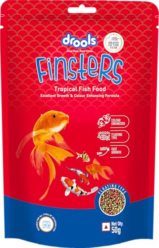 Fish Food 50g