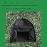 Hundegeschäft Haus - Outdoor Hundezelt | Anti-UV-Faltungsgeflüchtung für Katzen | Hundekampagnenhaus | Sonnenschutzgeschäft am für Welpen, Hundegeschäft Haus - Outdoor Hundezelt | Anti-UV-Faltu