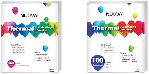 Miniatura 4 de Bolsas laminadas térmicas de calidad Nuova