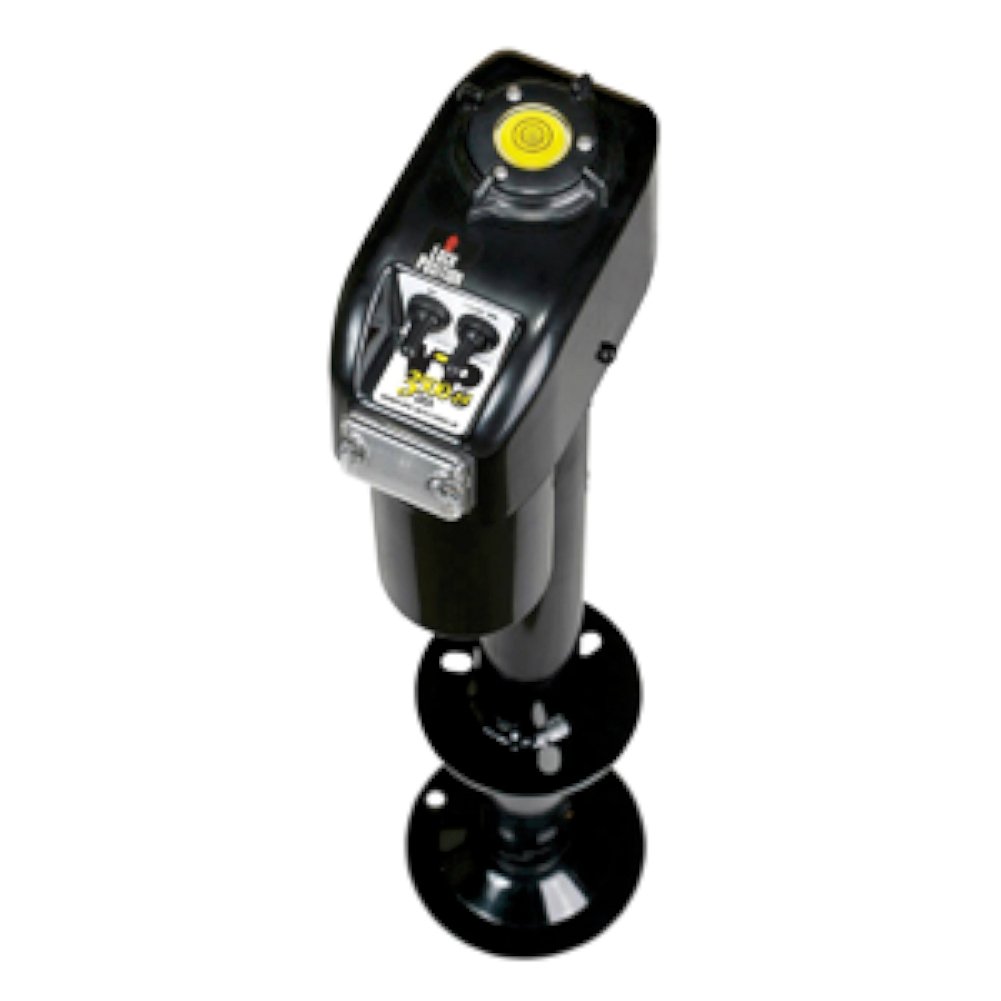Jackページ Amazon.com: Barker 32454 VIP 3500 Power Jack Black 3500 LB