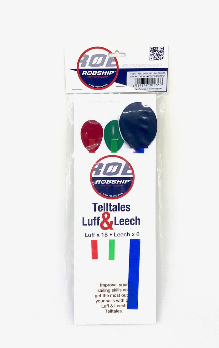 Robship Telltale Set