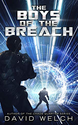 The Boys of the Breach