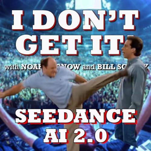 I Don't Get It: Seedance AI 2.0