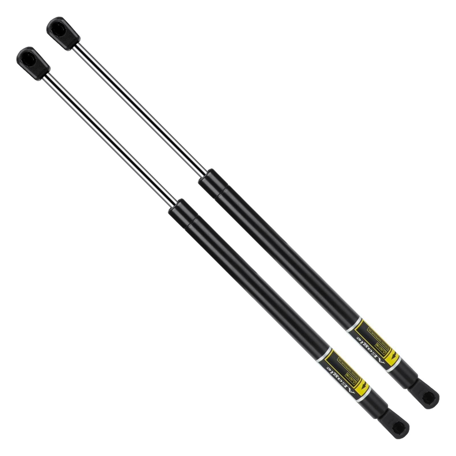 Amazon.com: Rear Window Glass Lift Supports Struts Shocks for Jeep