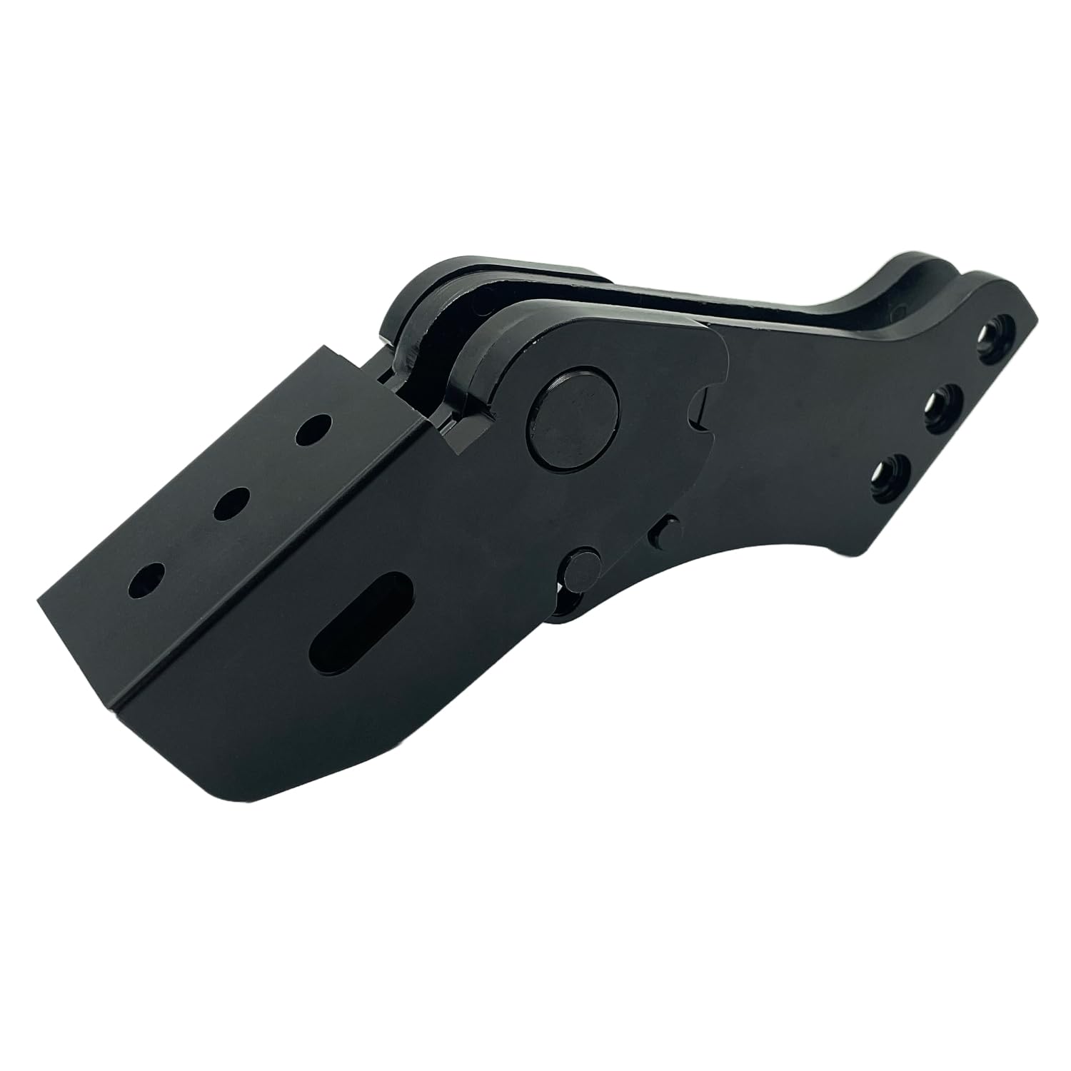 Klappmechanismus Lenkerstange 22mm für Kugoo M4 Pro E-Scooter Faltsystem inkl. Schrauben (1 Stück)