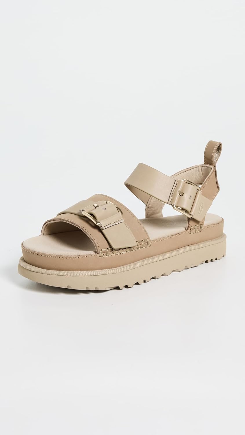 UGG Women's Goldenstar Villa