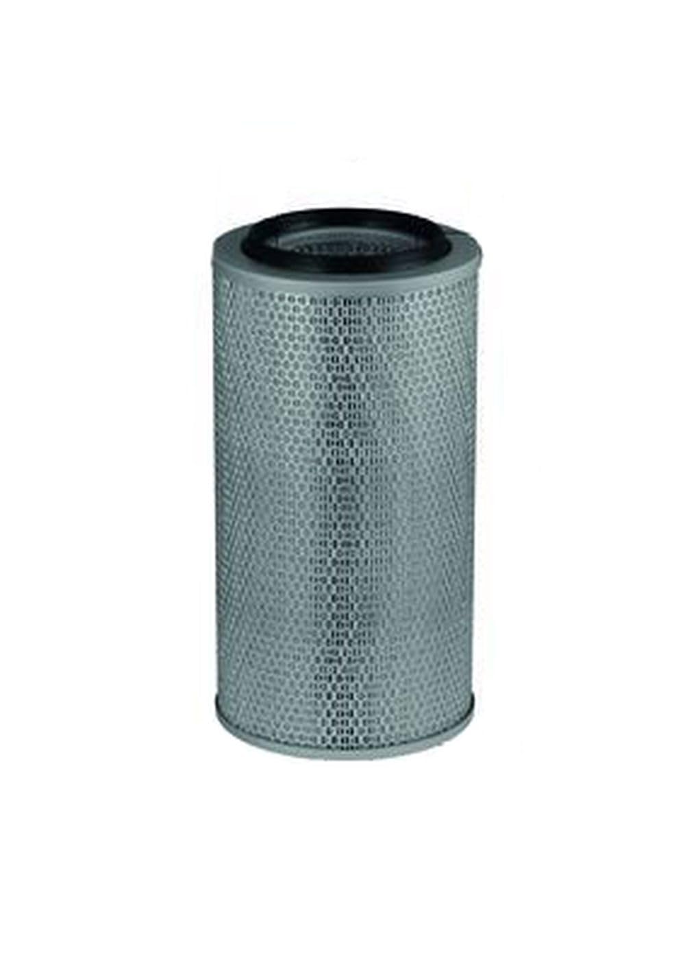 MAHLE LX 265 Filtre à air du moteur Cartouche filtrante Compatible avec VW Volksbus, VOLVO FH