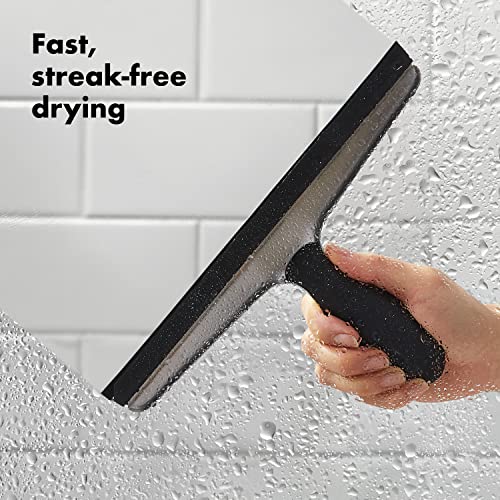 Oxo Good Grips Stainless Steel Squeegee #TOP2