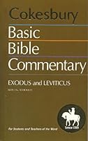 Exodus and Leviticus 0939697106 Book Cover