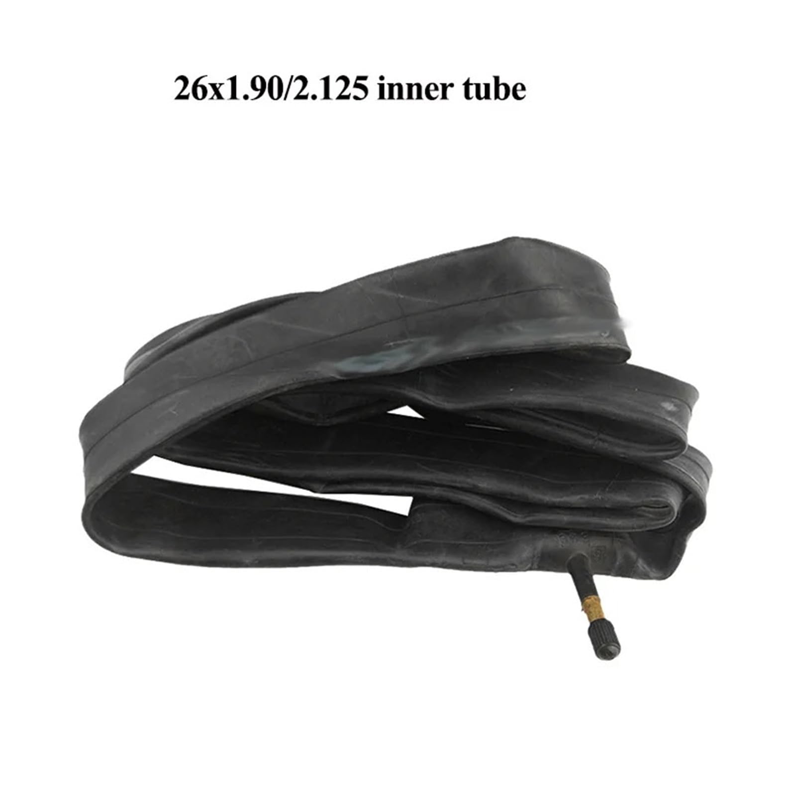 Dętka rowerowa, dętka 26" do rowerów górskich, pasuje opon 26x1,5-2,125