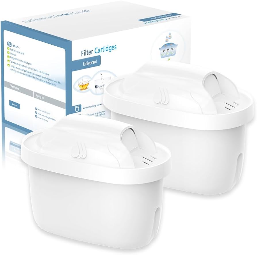 Amazon | ブリタ カートリッジ 互換品 マクストカートリッジ 浄水器