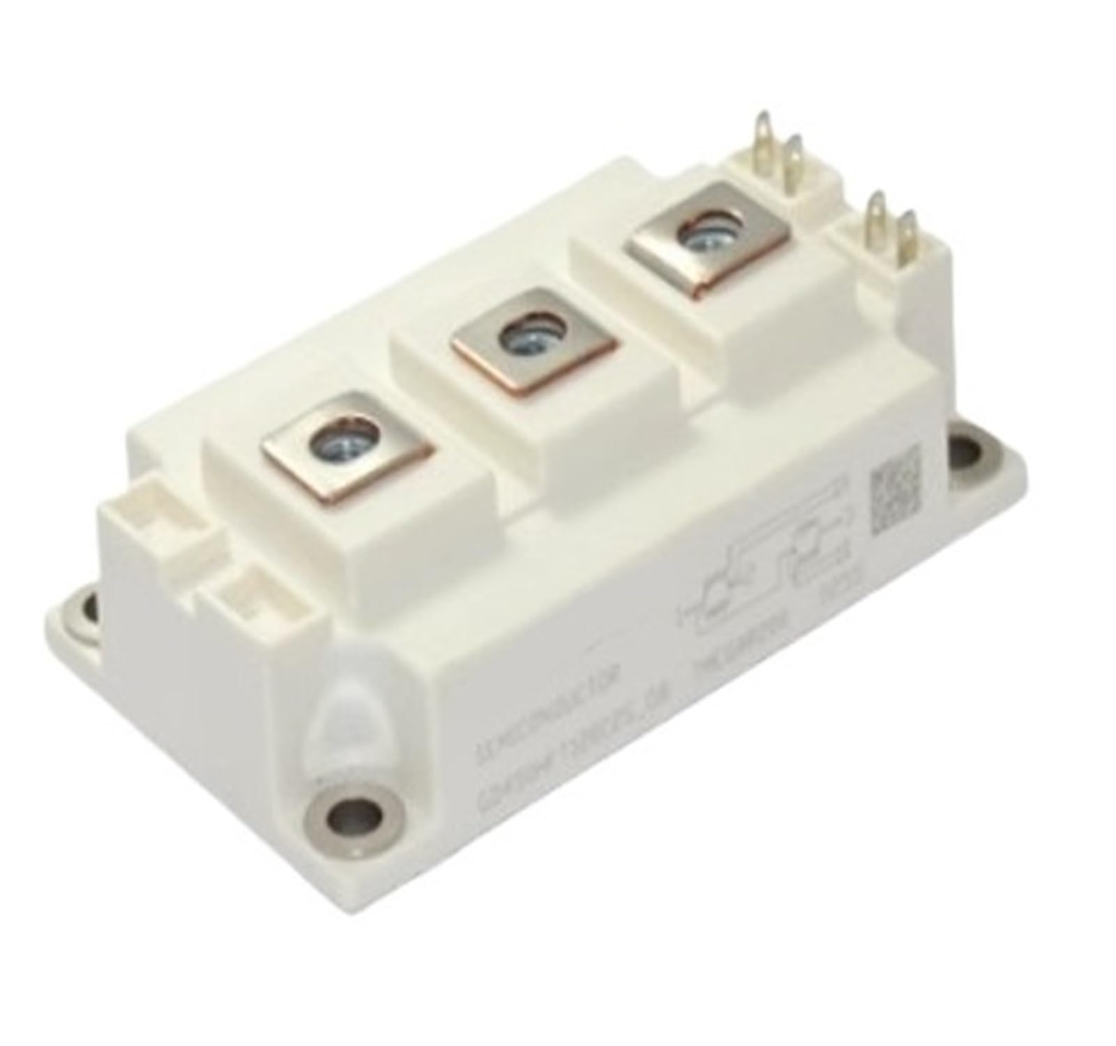 Module GD400HFT120C2SN remplacement de bloc de puissance usé