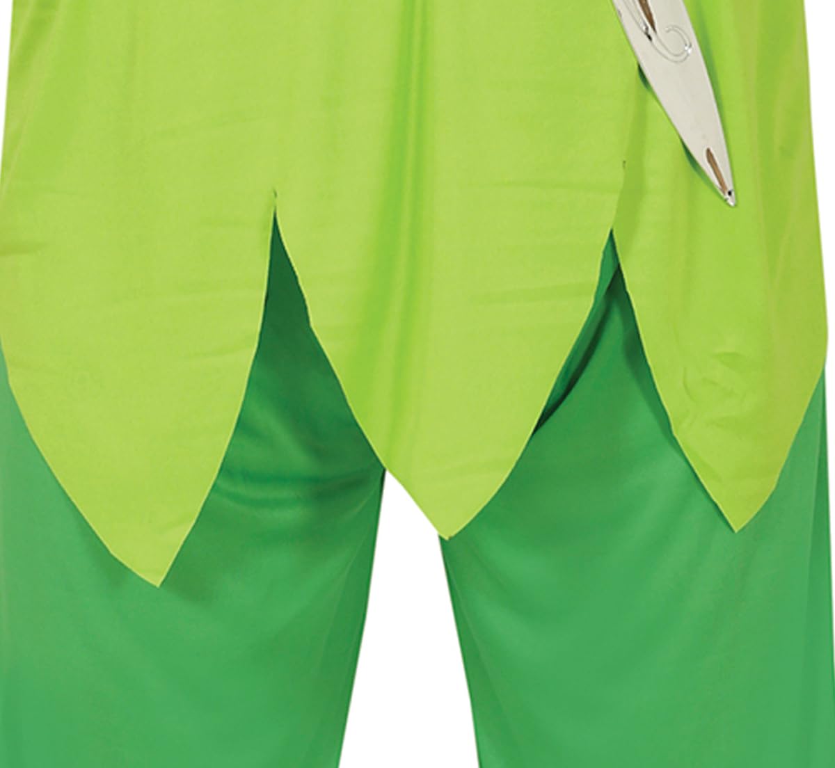 FIESTAS GUIRCA | Costume de Archer Adulte - Chemise, Ceinture, Chapeau et Pantalon - Costumes de Contes et Fées, Journée du Livre, Halloween et Carnaval - Idéal pour Hommes