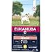 Eukanuba Hundefutter mit frischem Huhn für kleine Rassen, Premium Trockenfutter für Senior Hunde, 3 kg