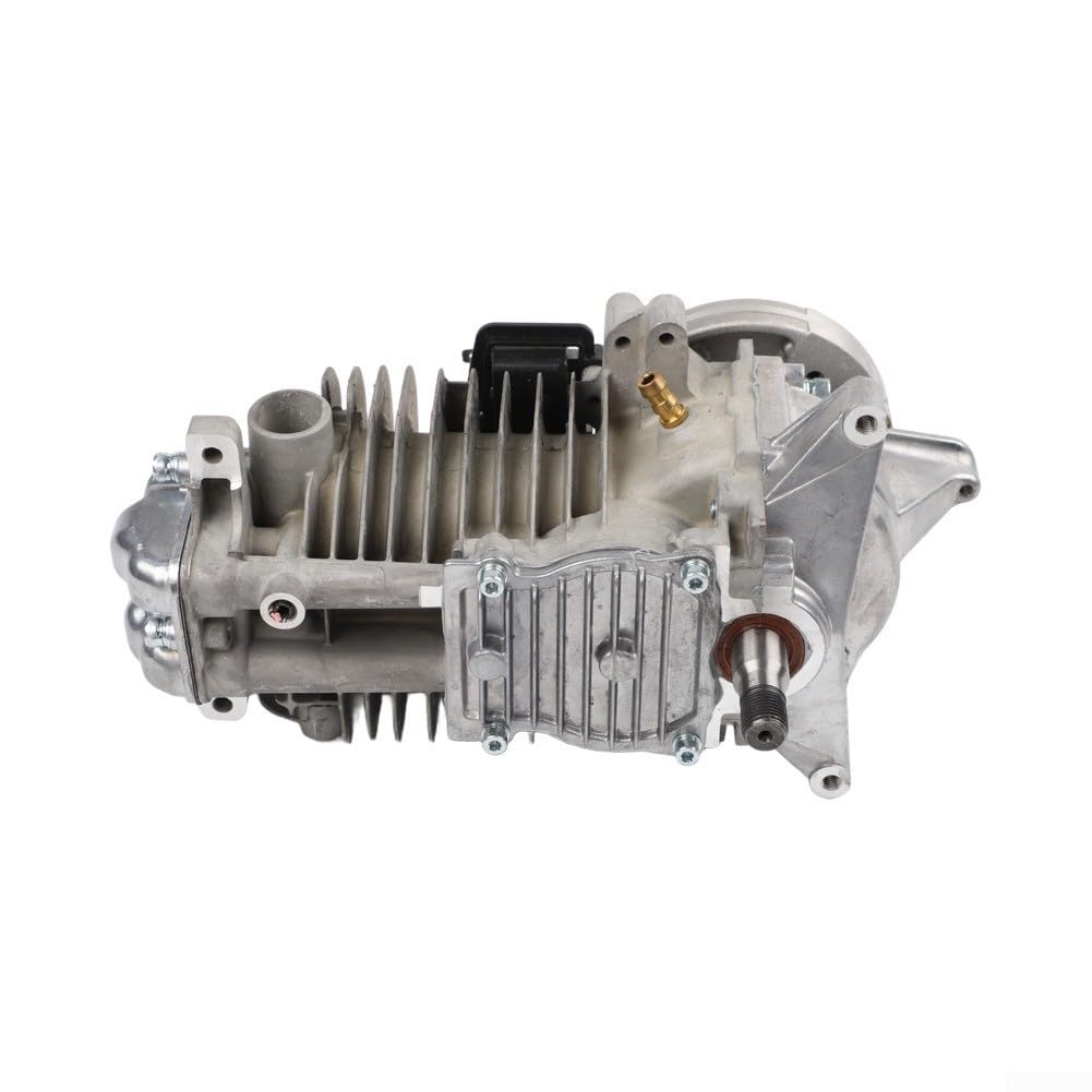Cylindre de moteur en métal pour BR800X Souffleur à dos Moteur en métal
