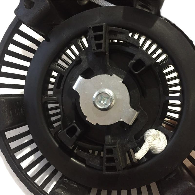 para Retroceso de Arranque Nailon para trinquete para EU2000i 2000W 2000 vatios generador inversor 28400-Z07-004
