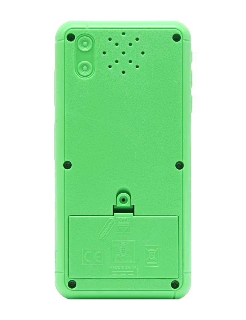 HLF Console di Gioco Retrò a Blocchi Forma Fantastica 26 | FindTheDeal