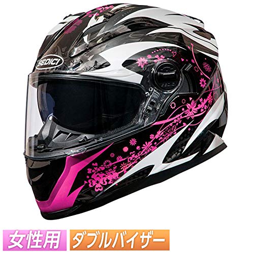 フルフェイス レディース ヘルメット バイク用ヘルメット 通販 価格比較 価格 Com