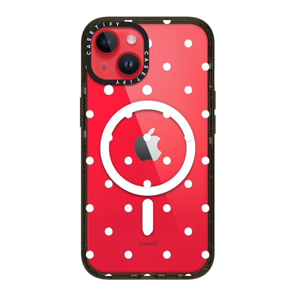 Amazon.com: CASETiFY for iPhone 14 Case - Impact Compatible with