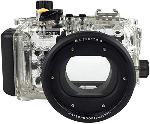 Amazon.com : Sea frogs for Canon Powershot S110 Underwater