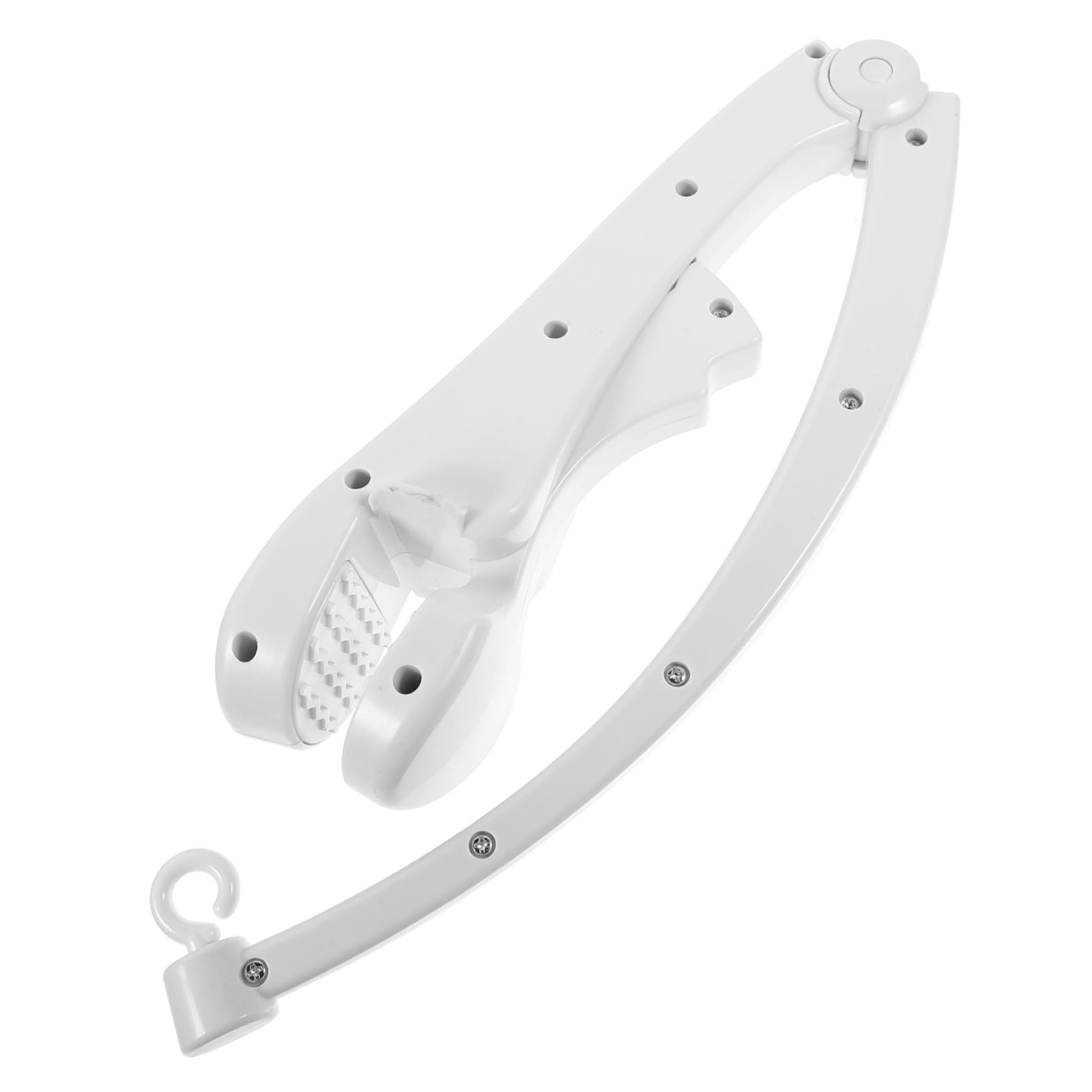Abaodam 4 Piezas De Soporte para Móvil Campana Musical para Cama Accesorio para Cuna Diseño Extensible