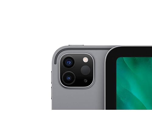 Amazon.com : 2020 Apple iPad Pro (12.9-inch, Wi-Fi, 256GB) - Space