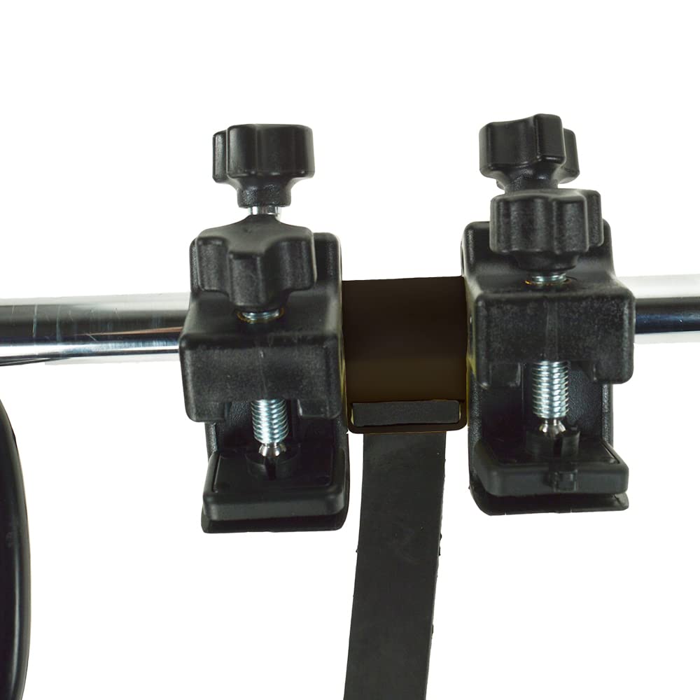 Maypole MP8329 coppia di specchietti convessi per rimorchio