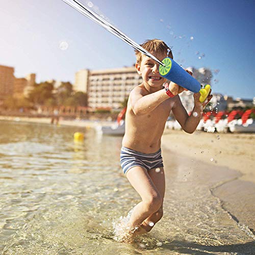 ToyerBee Diving Toys, Pool Swimming Toys with Water Gun, 28 PCS Underwater Toys with a Storage Bag for Kids &Teens & Adults & Girls & Boys &Children Outdoor Gift Pool Toys in Summer&Pool Party