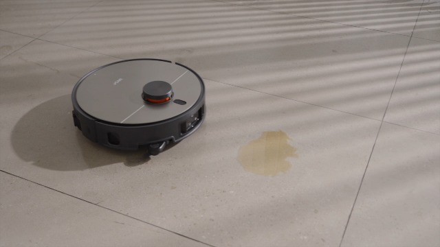 Amazon | JONR X9 PRO ロボット掃除機 コードレス 床掃除・加圧