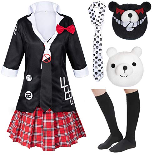 monokuma jacket