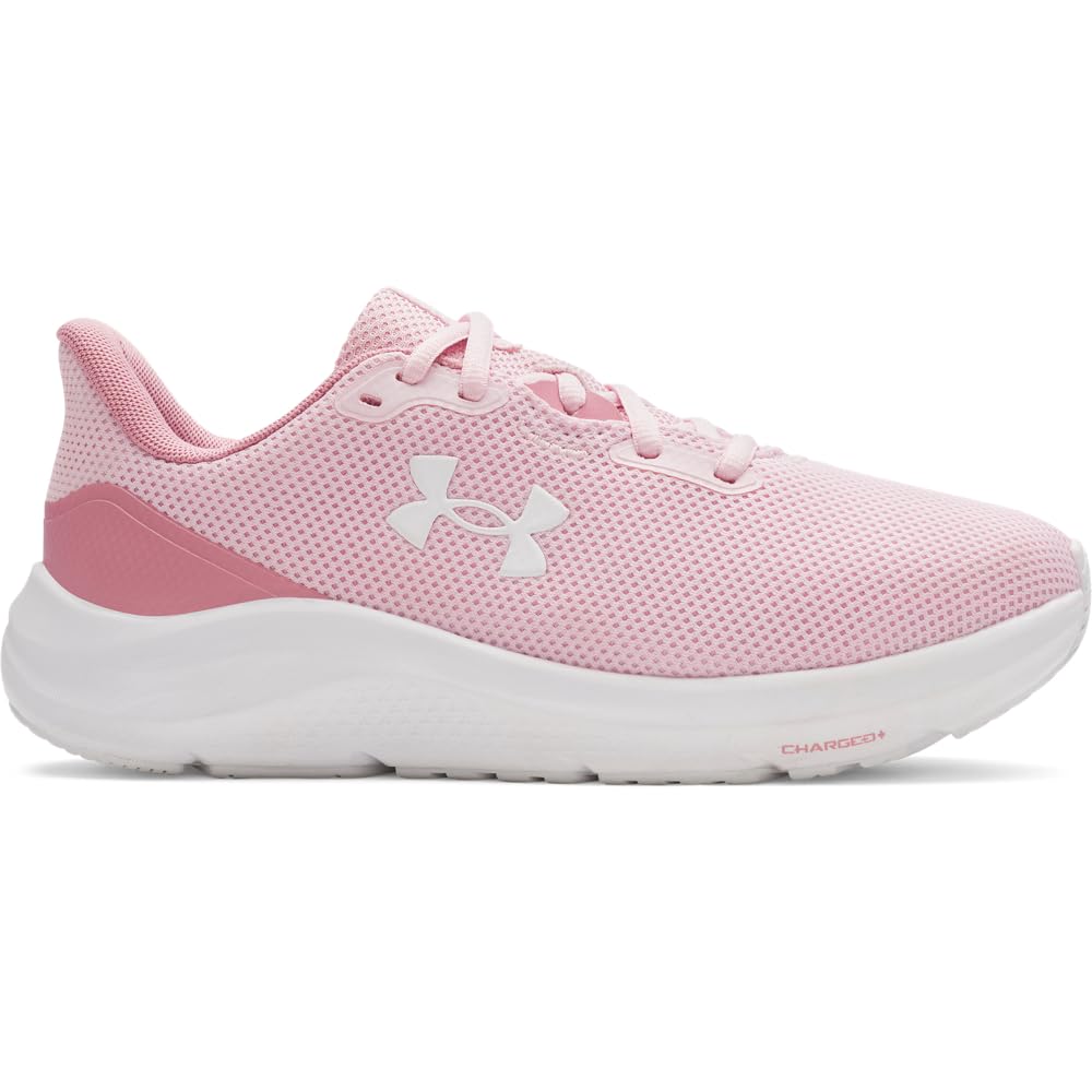 Under Armour UA W Charged Pursuit 4 Scarpa da corsaDonna