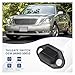 8494550010 Compatible with Lexus ES240 ES350 LS430 IS250 IS350 2006-2013 Compatible with Toyota Avalon Rear Luggage Switch Car Trunk Lid Lock Release Button
