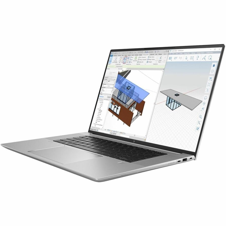美品高性能＞ HP ZBook i7/32G/新SSD1000G/Office付 Amazon.com: HP ZBook Studio Mobile Workstation 15.6