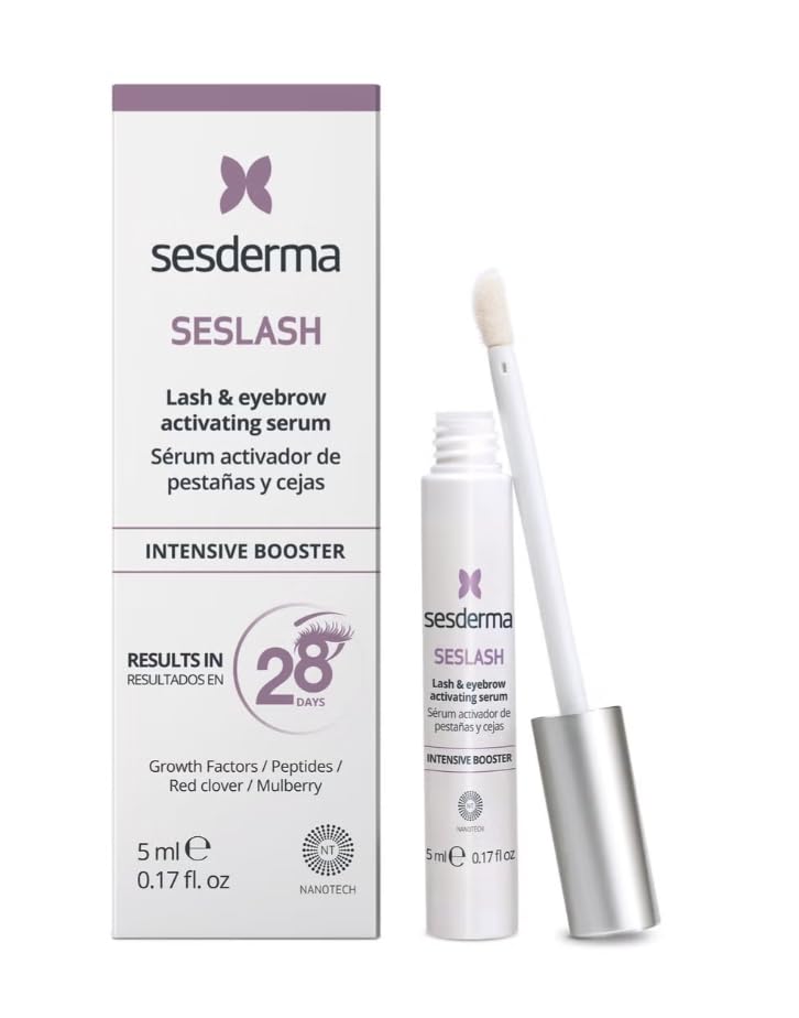 SESLASH SERUM ACTIVADOR DE PESTA?AS Y CEJAS