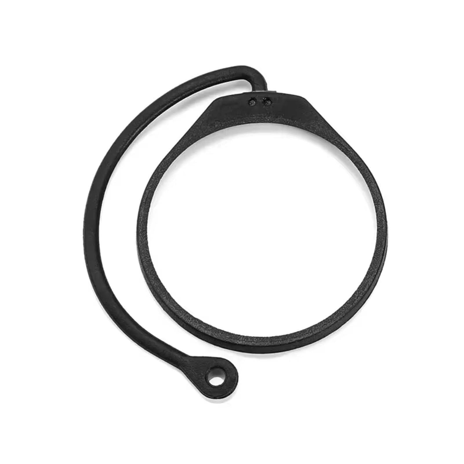 Axcdevfc One Color Fuel Filler Gas Rope Compatible With For A6 For Q5 For C6 Accessories Parts Fuel Tank Cap Cord Rope Replacement 180201556