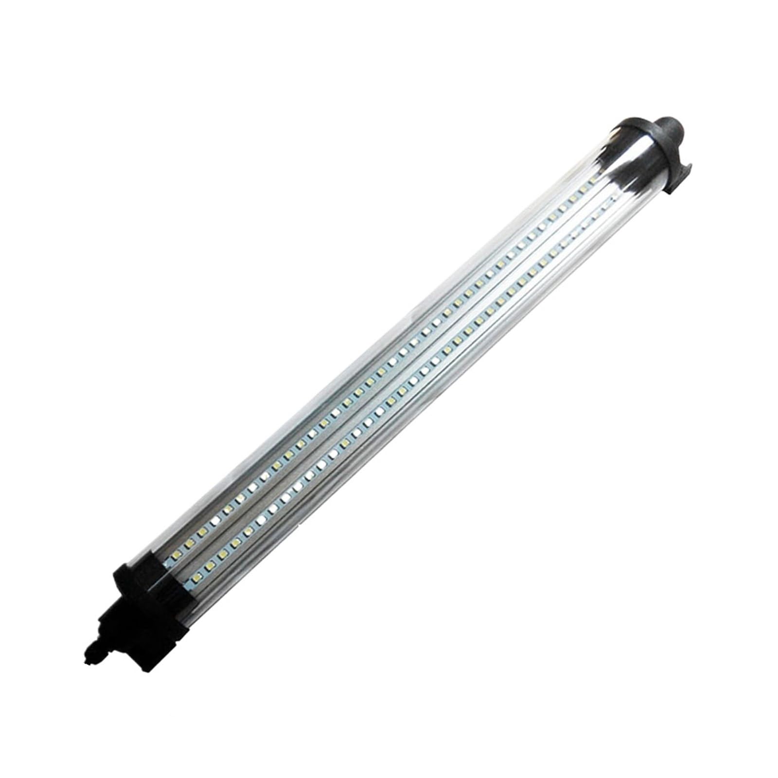 WXVFX 16W 24W LED Waterproof Explosion-Proof Light 24V 36V 110V 220V Work Panel Lamp for Machine Tools(DC 24V-36V,24W)