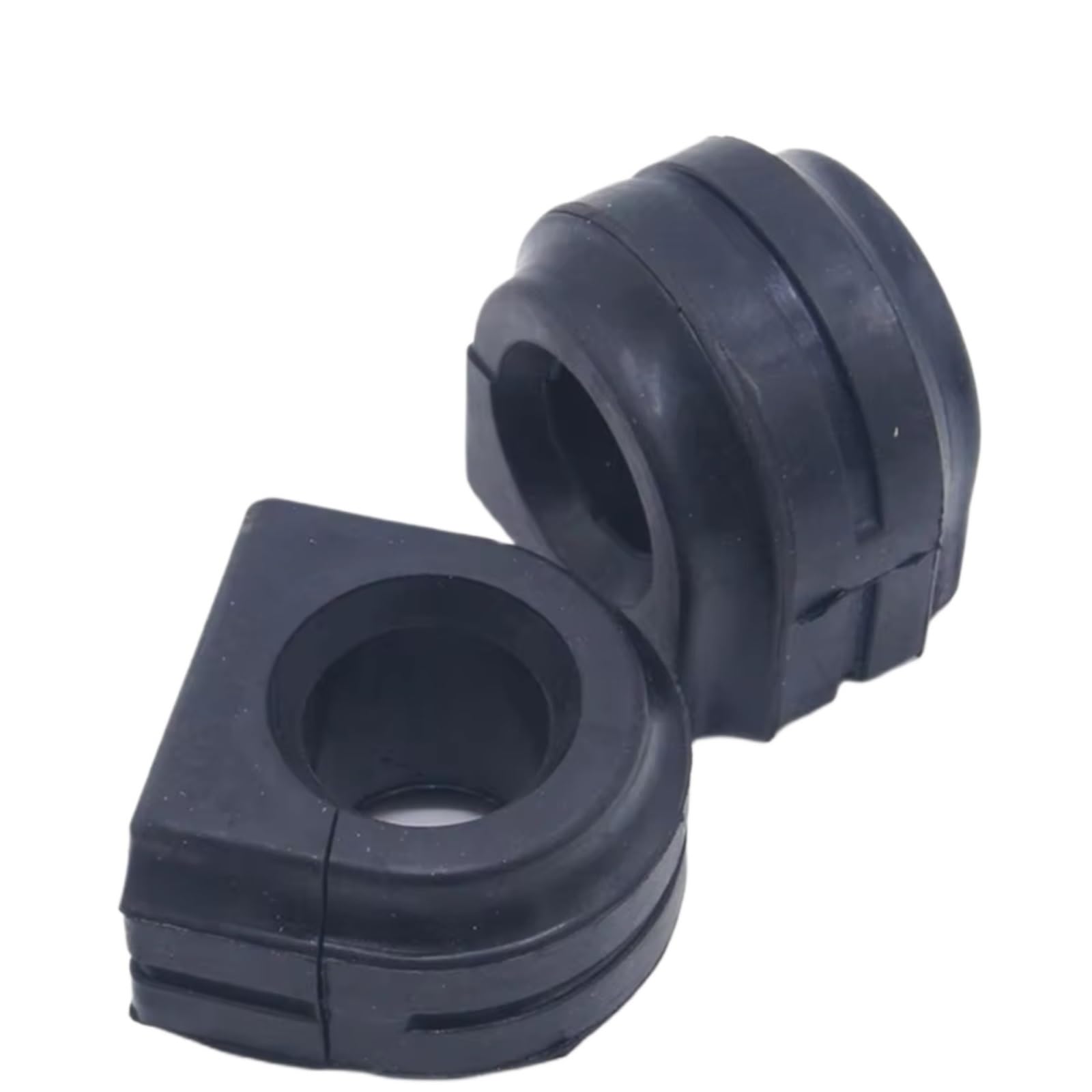 Ricambi auto Compatibile Con BMW Per F45 Active Tourer 214d 2015-2025 216d 2014-2025 31306853912 31356788710 2 Pezzi Boccola Barra Stabilizzatrice Antirollio Sospensione Anteriore