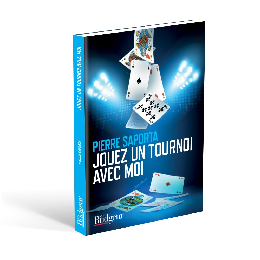 Jouez un Tournoi avec Moi