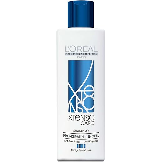 Xtenso Care Smoothens 300ml